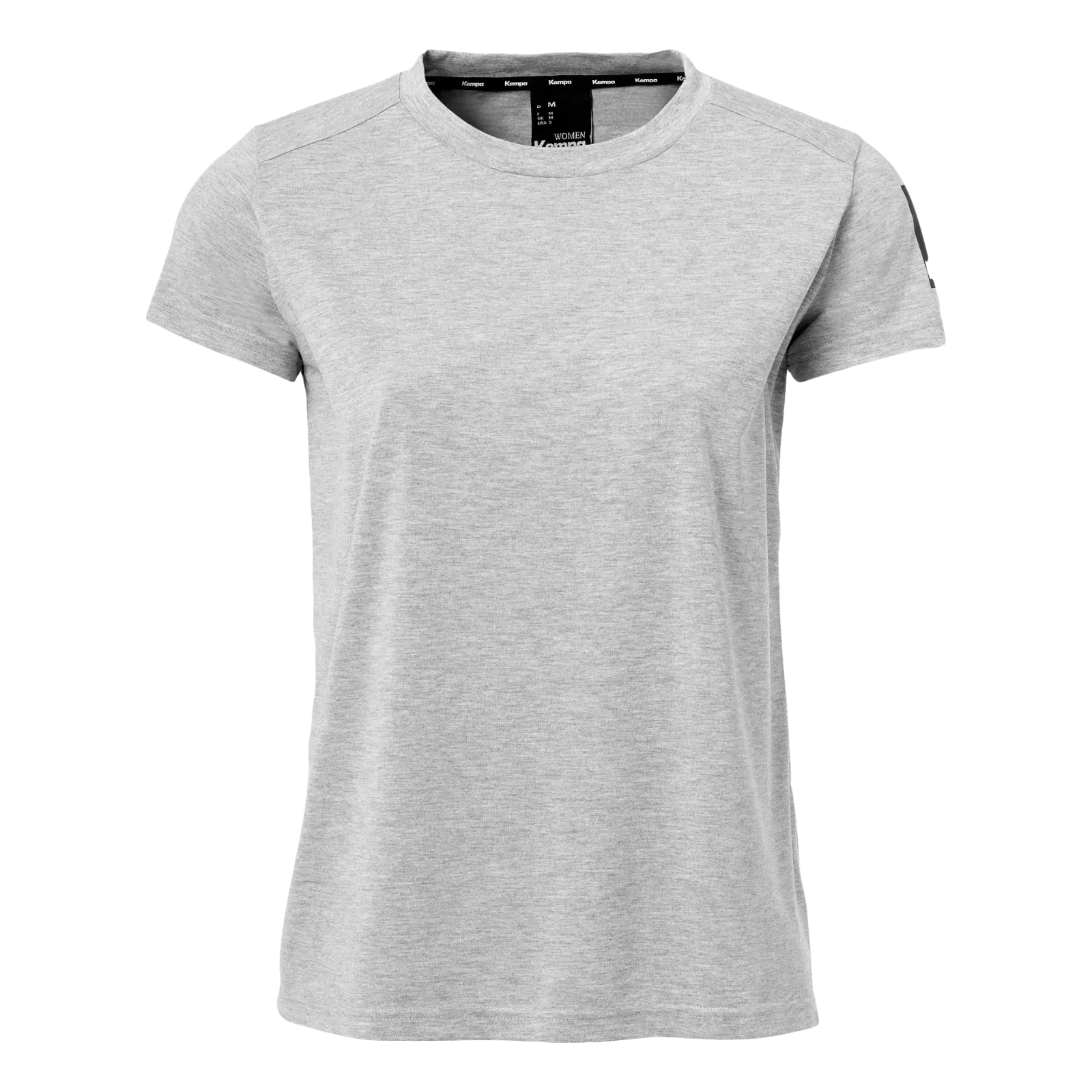 T-shirt Status Femme