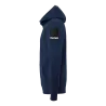 Veste à capuche Status