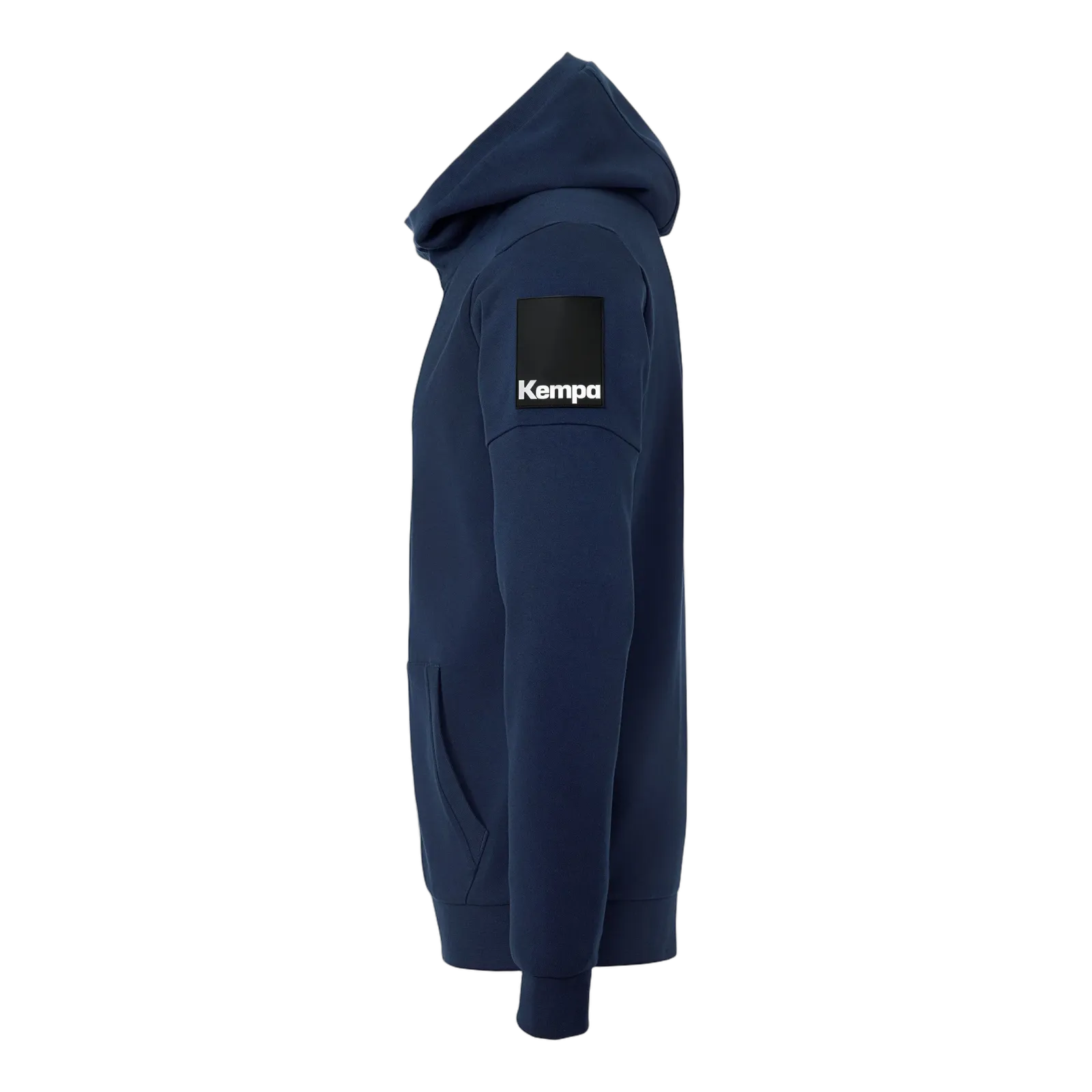 Veste à capuche Status
