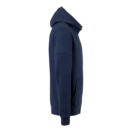 Veste à capuche Status