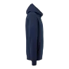 Veste à capuche Status