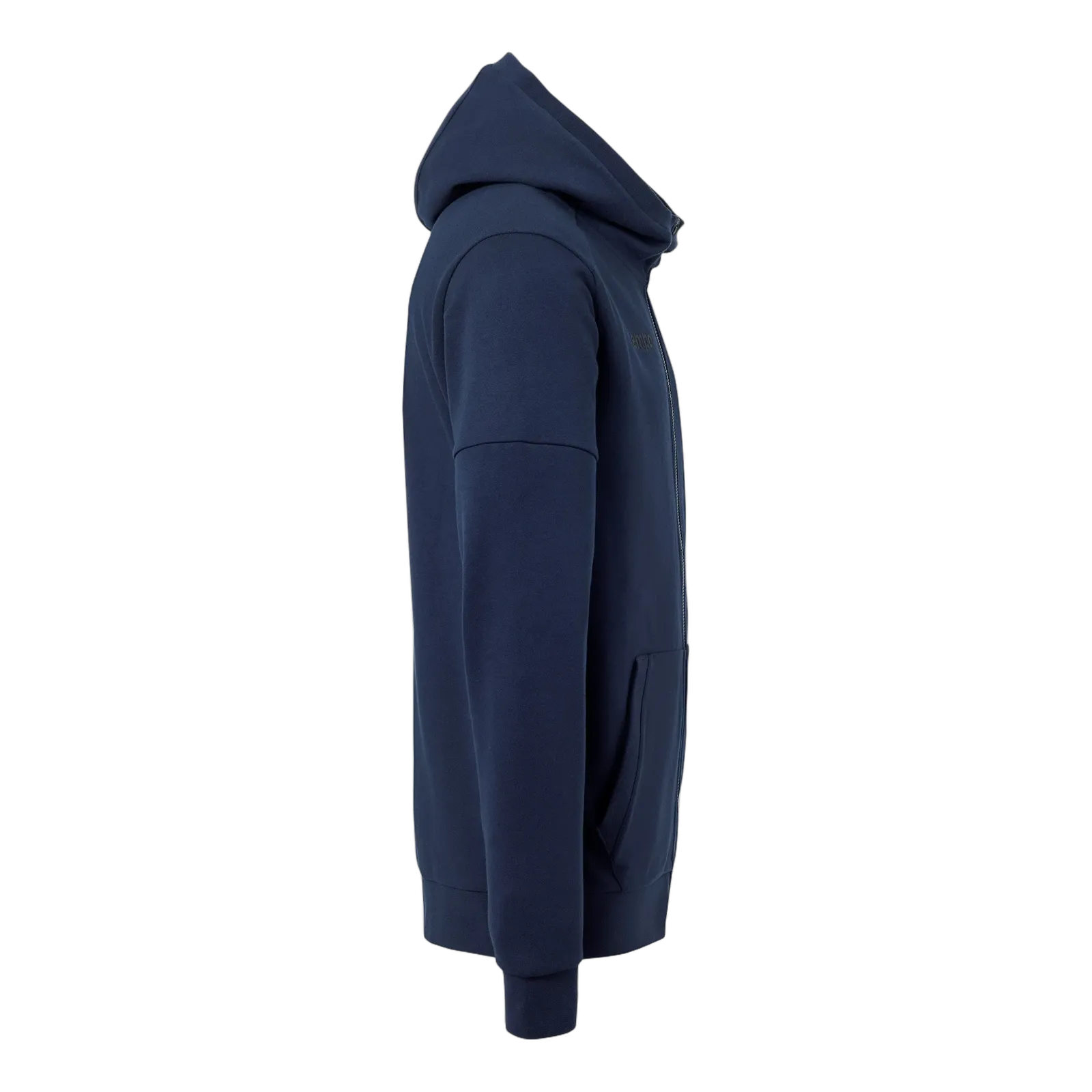 Veste à capuche Status