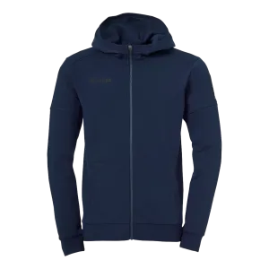 Veste à capuche Status