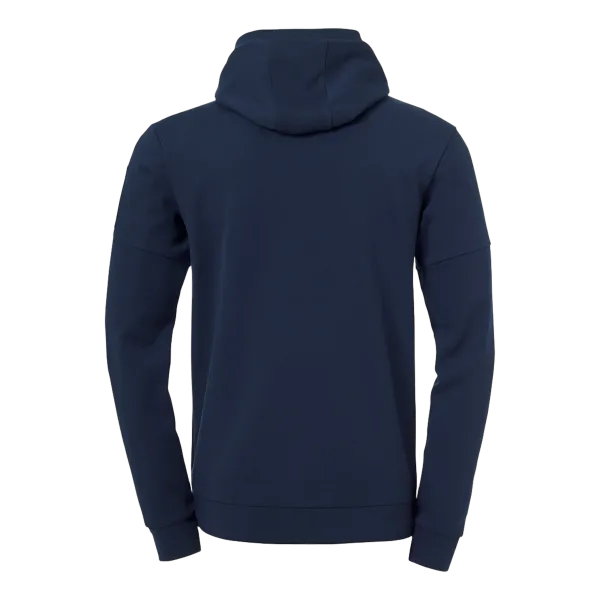 Veste à capuche Status