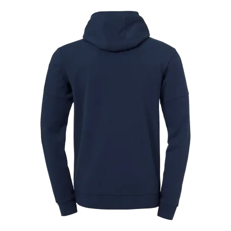 Veste à capuche Status