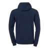 Veste à capuche Status