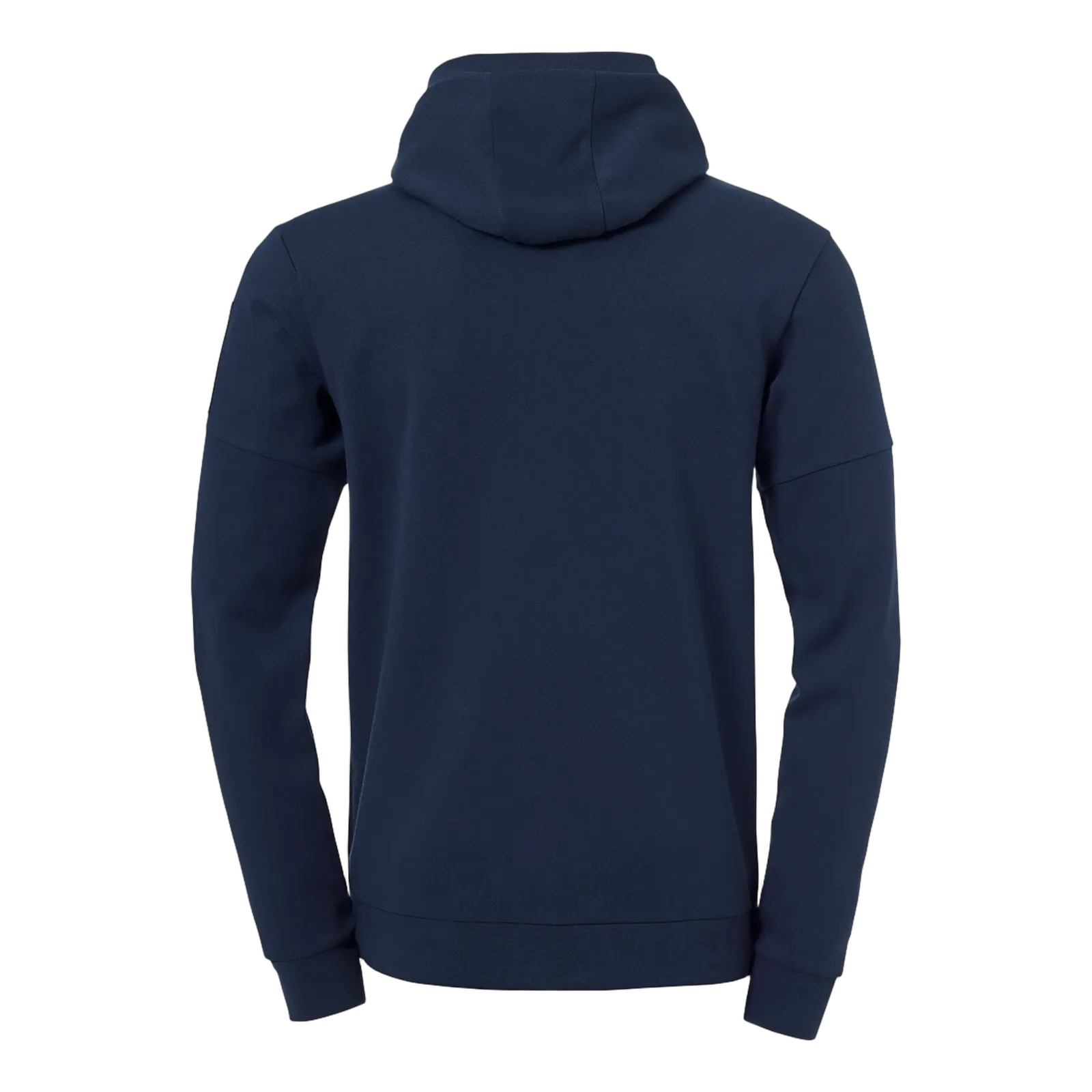 Veste à capuche Status