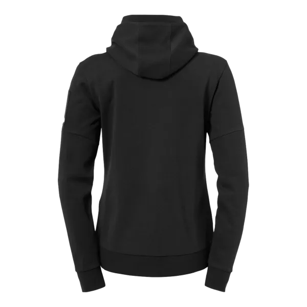 Veste à capuche Status Femme