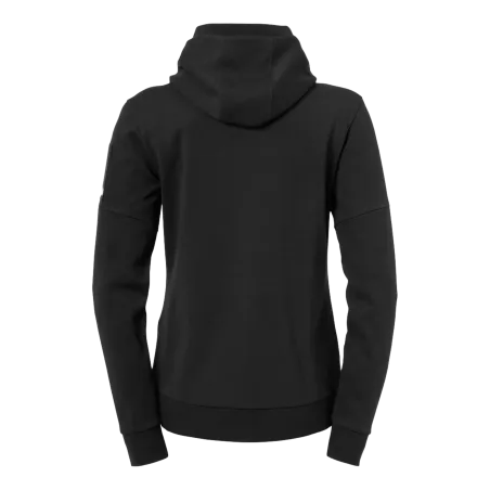 Veste à capuche Status Femme