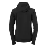 Veste à capuche Status Femme