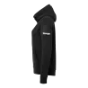Veste à capuche Status Femme