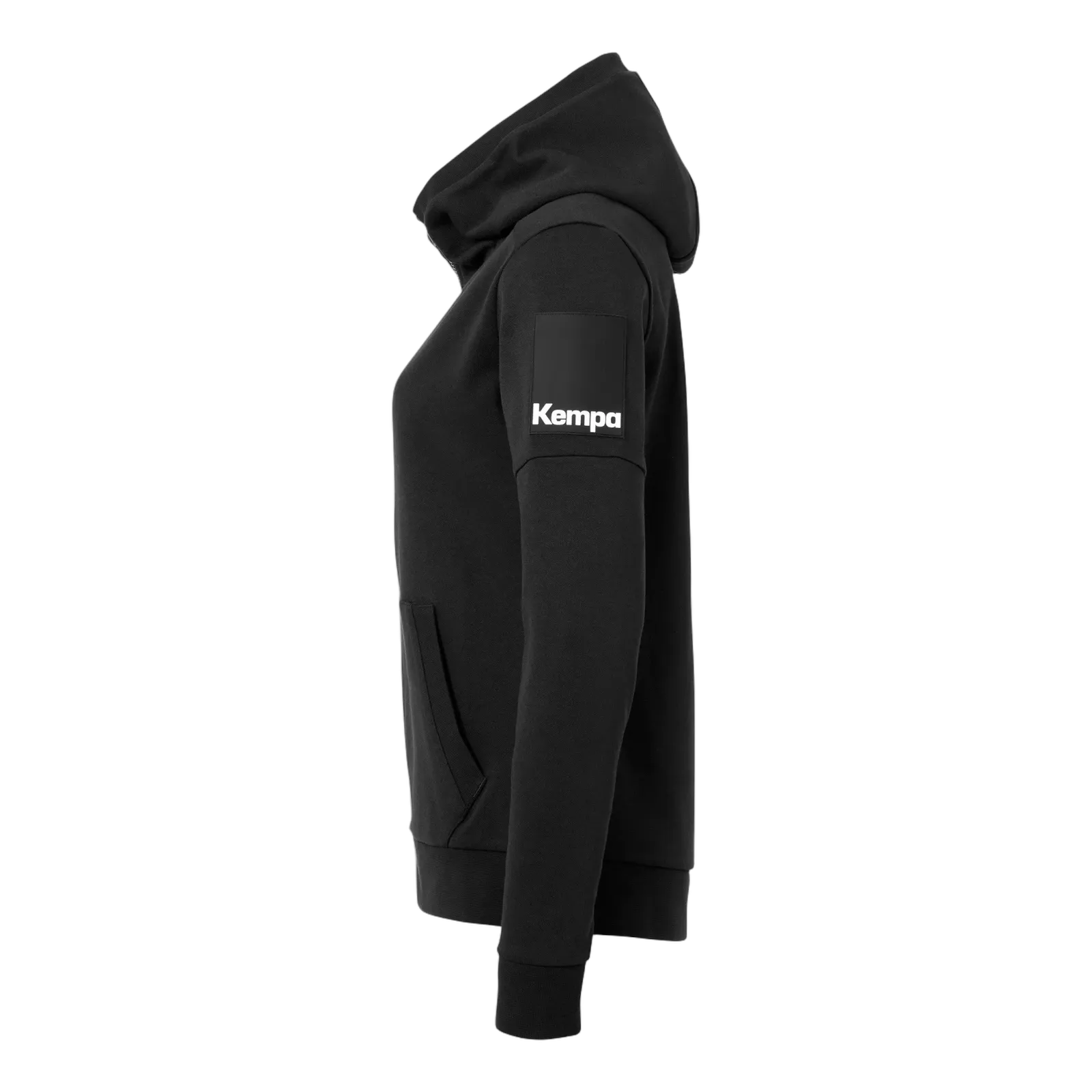 Veste à capuche Status Femme