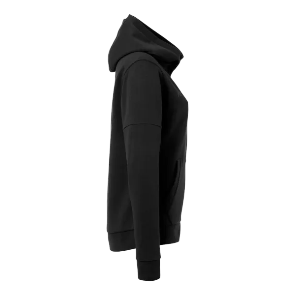 Veste à capuche Status Femme