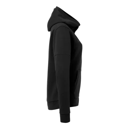 Veste à capuche Status Femme