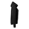 Veste à capuche Status Femme