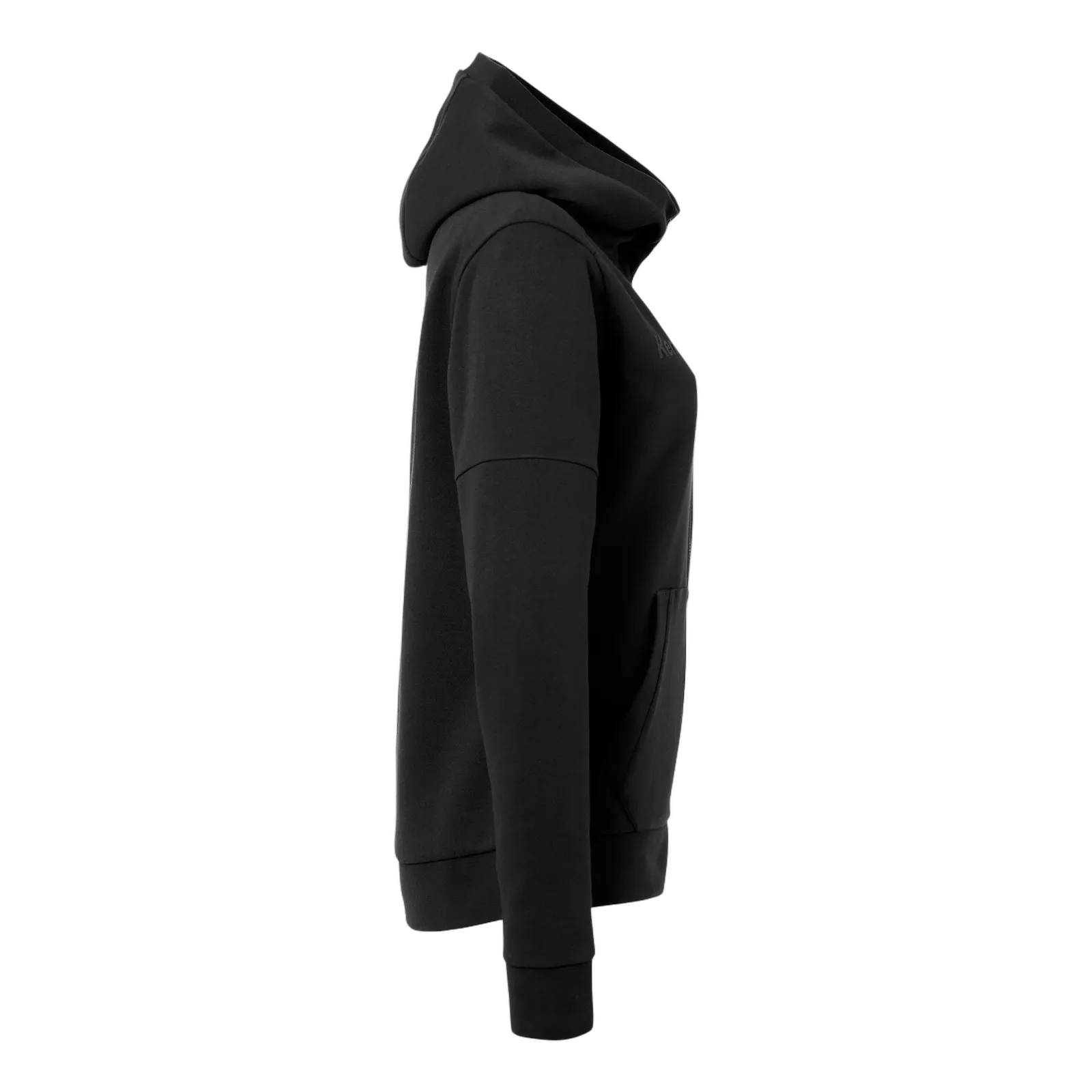 Veste à capuche Status Femme