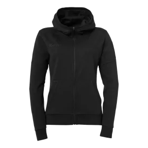 Veste à capuche Status Femme