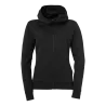 Veste à capuche Status Femme