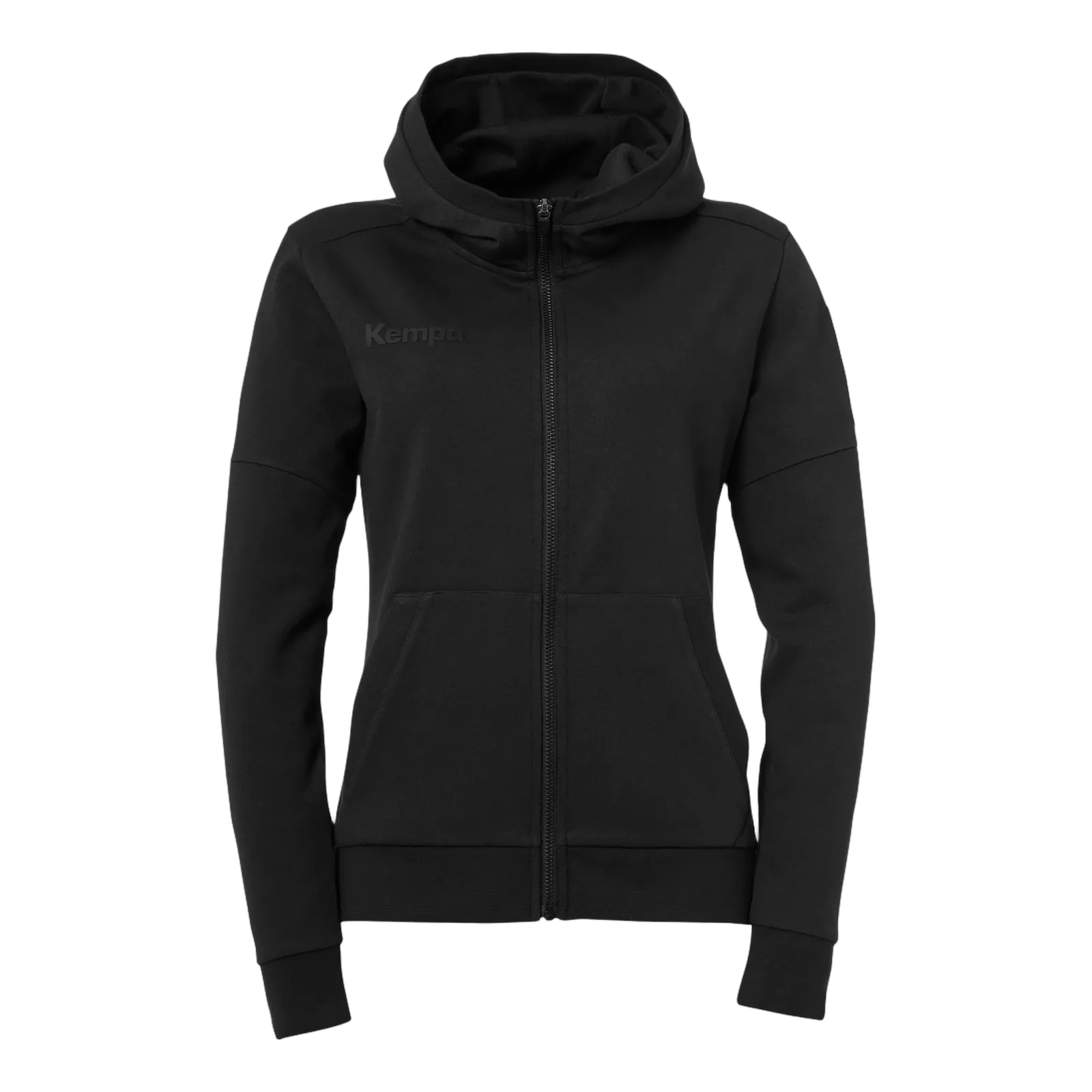 Veste à capuche Status Femme
