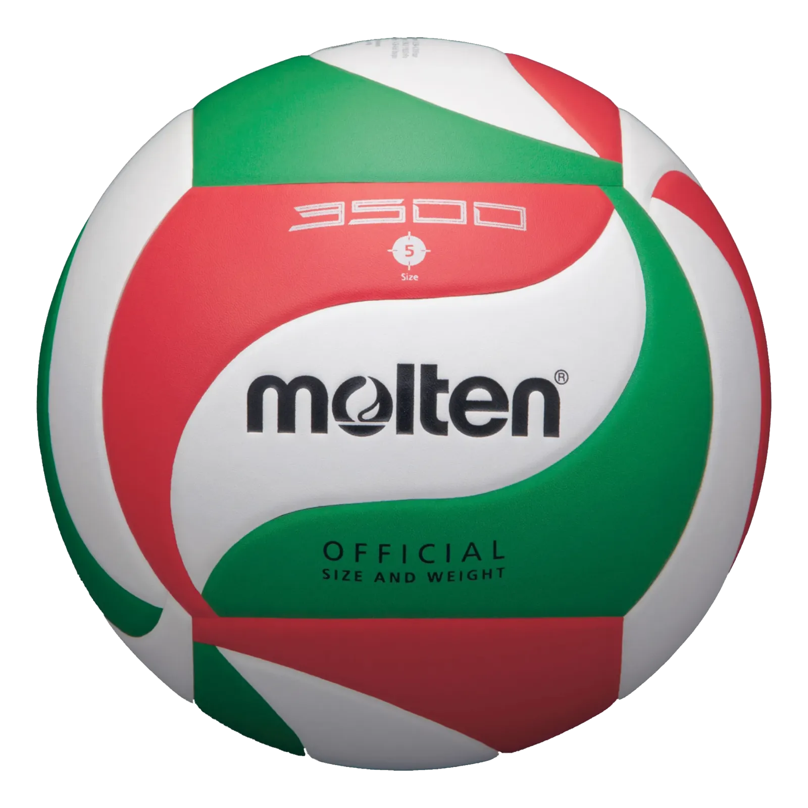 Ballon de volley V5M3500