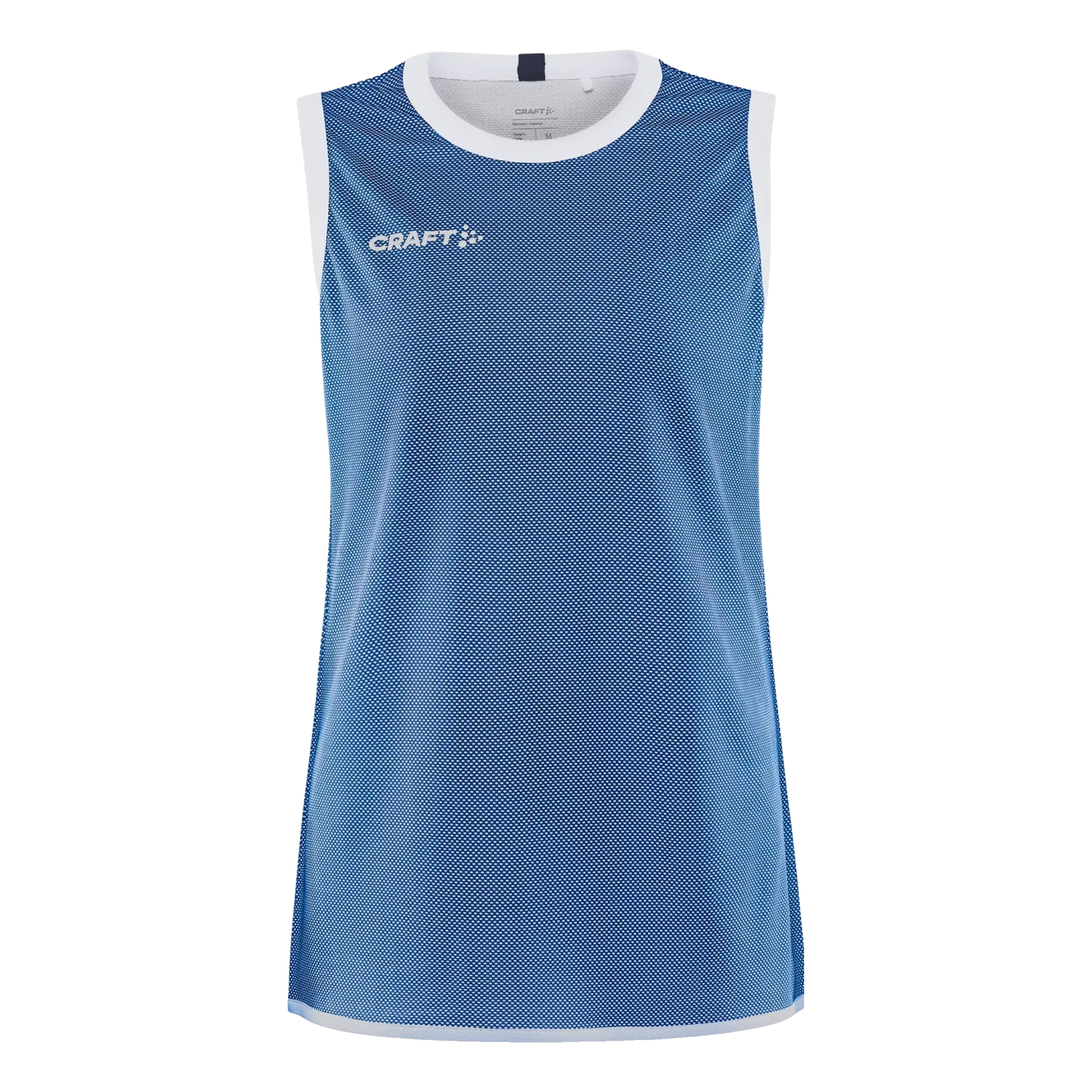 Maillot de basket réversible Progress Femme