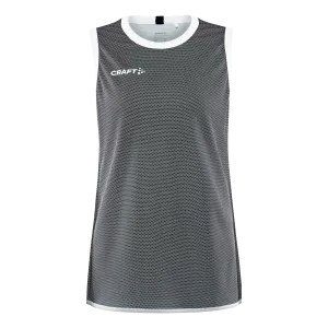 Maillot de basket réversible Progress Femme