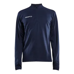 Sweat 1/4 zip Evolve
