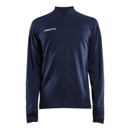 Sweat 1/4 zip Evolve