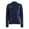 Sweat 1/4 zip Evolve