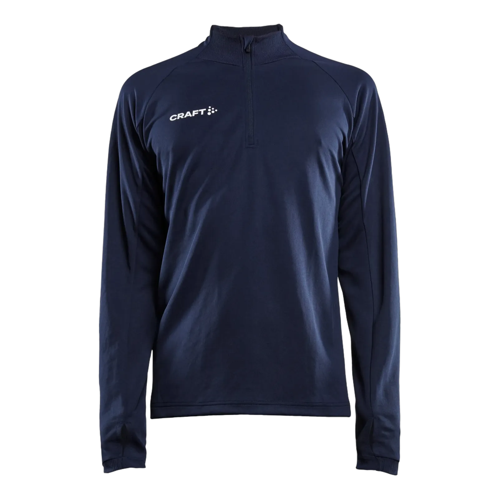 Sweat 1/4 zip Evolve