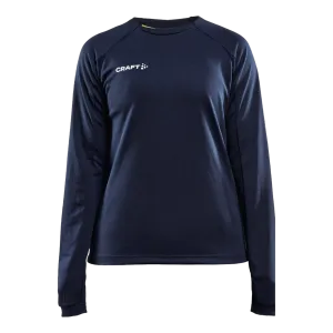 Sweat Crew Evolve Femme
