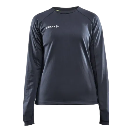 Sweat Crew Evolve Femme