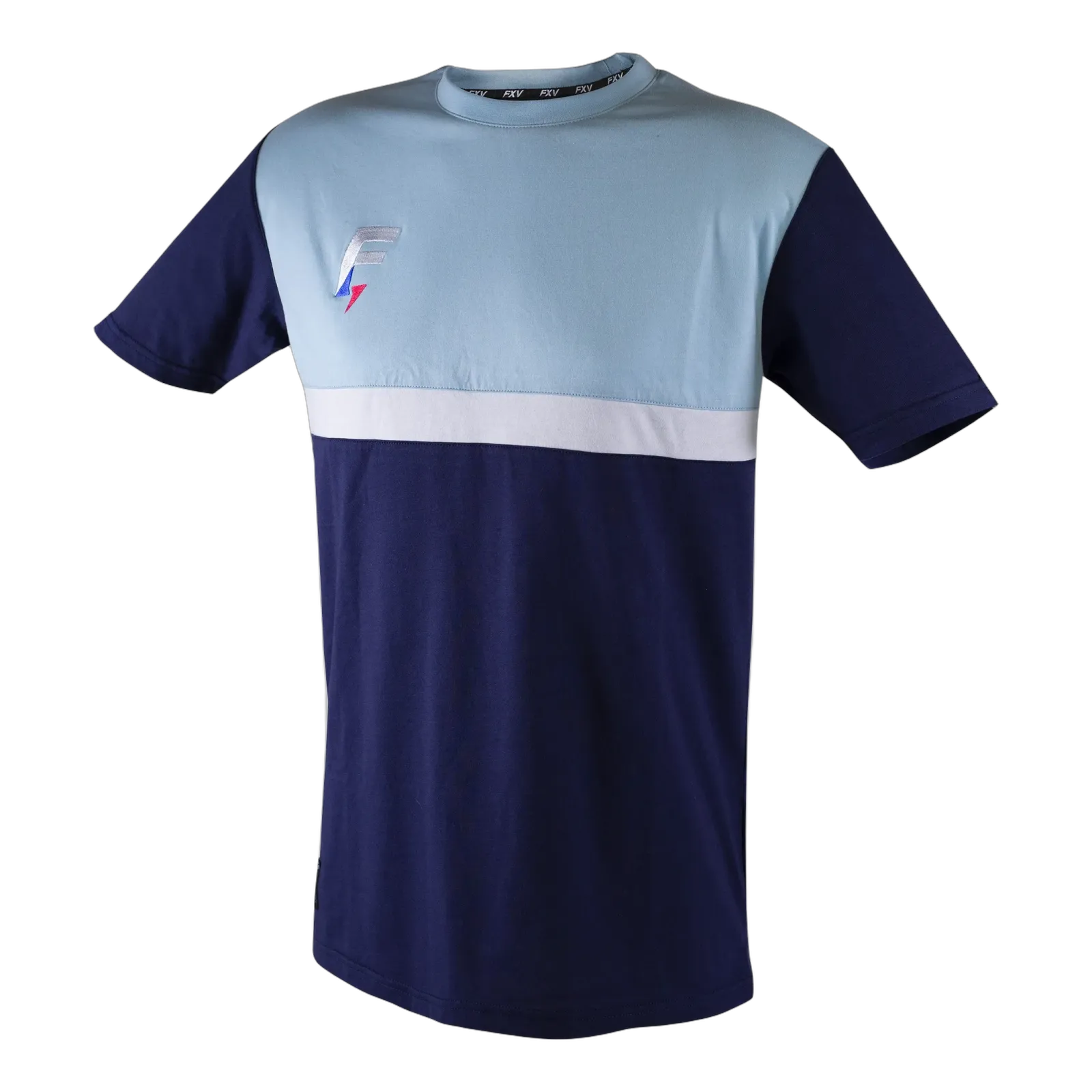 T-shirt Médiane