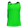 Vert fluo/Noir