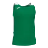 Vert/Blanc