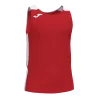 Rouge/Blanc