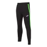 Noir/Vert fluo