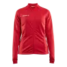 Veste Full zip Evolve Femme