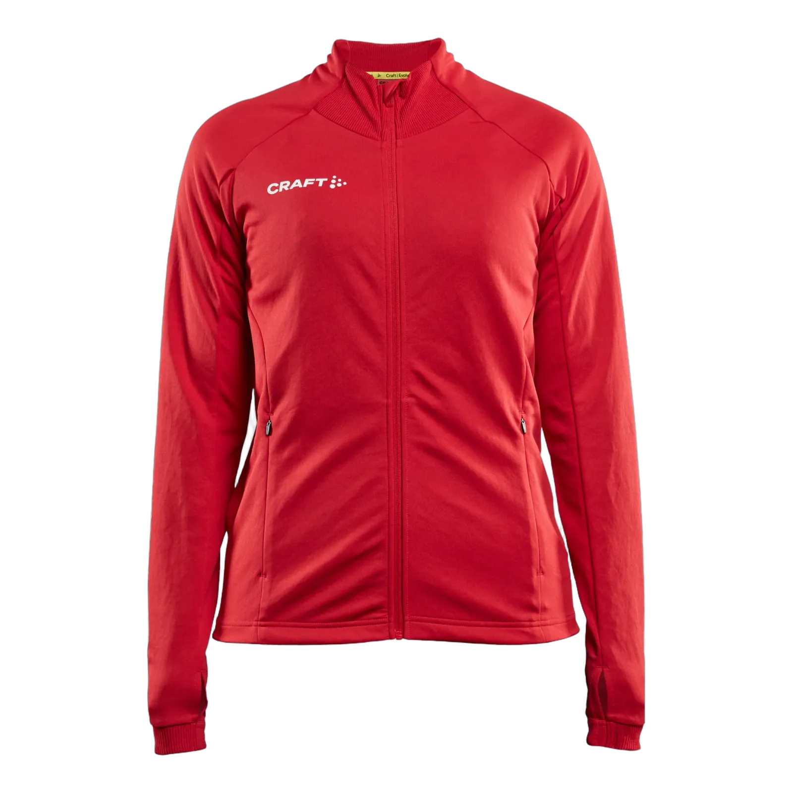 Veste Full zip Evolve Femme