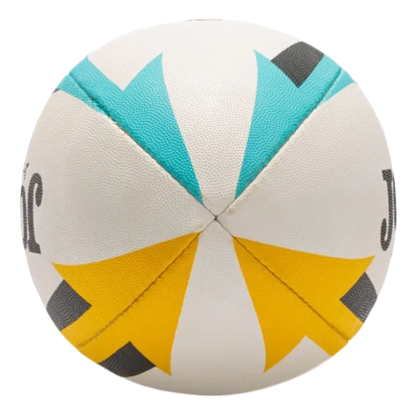 Ballon de rugby semiprofessionnel