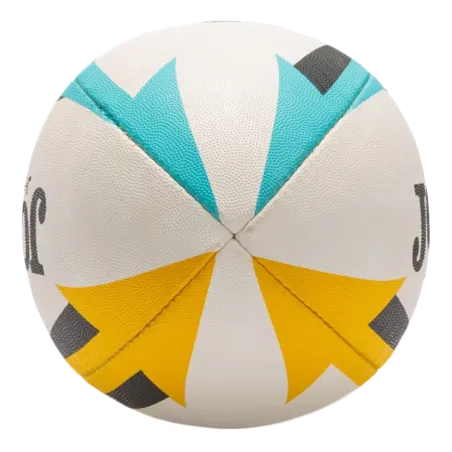 Ballon de rugby semiprofessionnel