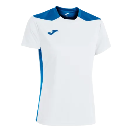 Maillot Championship VI Femme