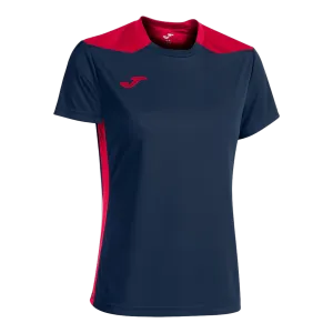 Maillot Championship VI Femme