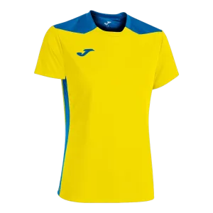 Maillot Championship VI Femme