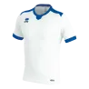 Blanc/Bleu
