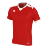 Rouge/Blanc