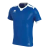 Bleu/Blanc