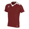 Bordeaux/Blanc