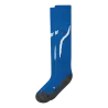 Bleu roy/Blanc