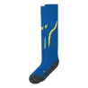 Bleu roy/Jaune
